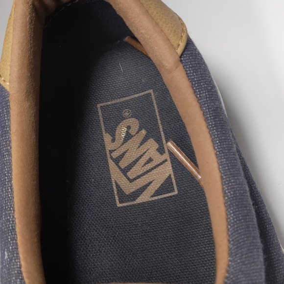 Vans low top sneakers - Picture 7 of 8